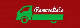 Removalists Wallala - Furniture Removals